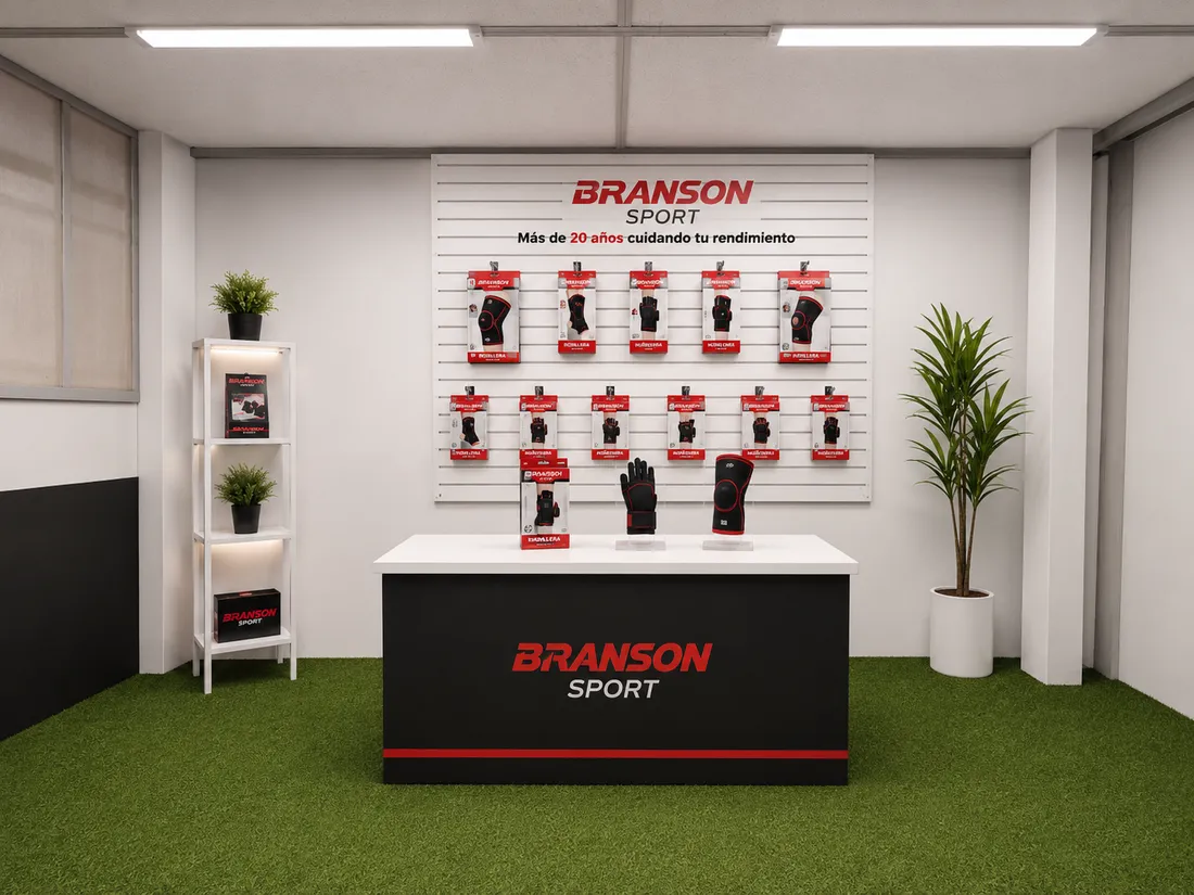 Branson Sport