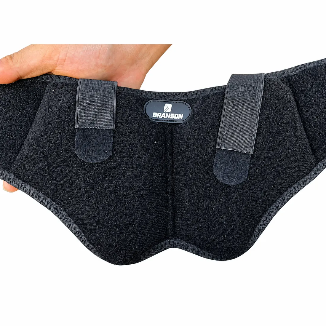 BRAGUERO PARA HERNIA INGUINAL (UND)