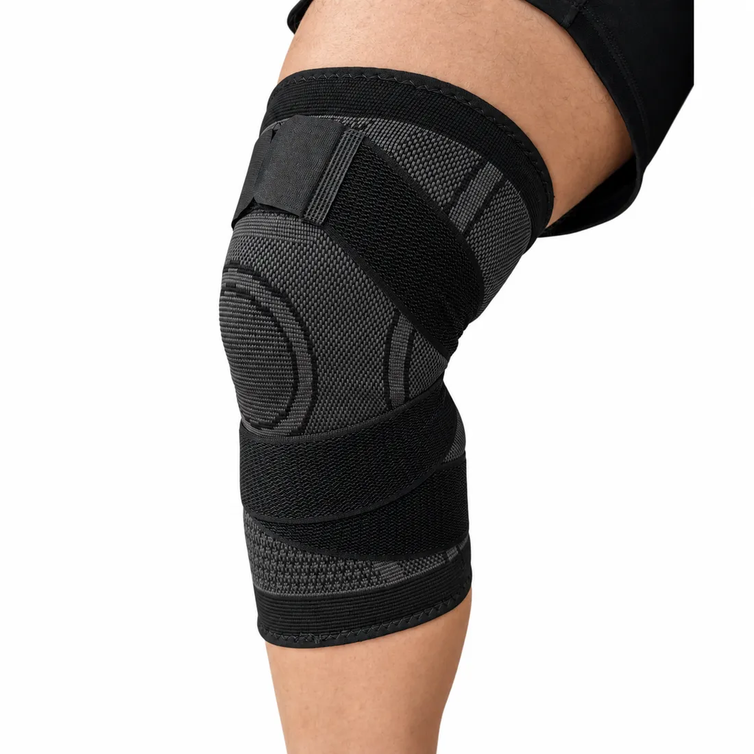 RODILLERA DEPORTIVA AJUSTABLE (UND)