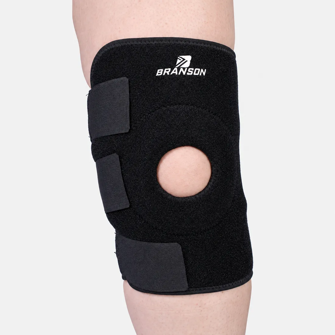 RODILLERA VELCRO 3 BANDAS (UND)